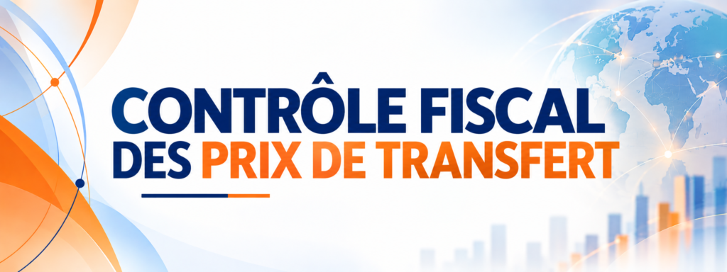 Contrôle Fiscal des Prix de Transfert
